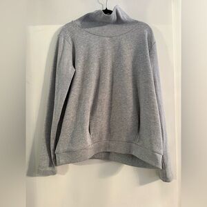 ALO Yoga Gray Men’s Sweater